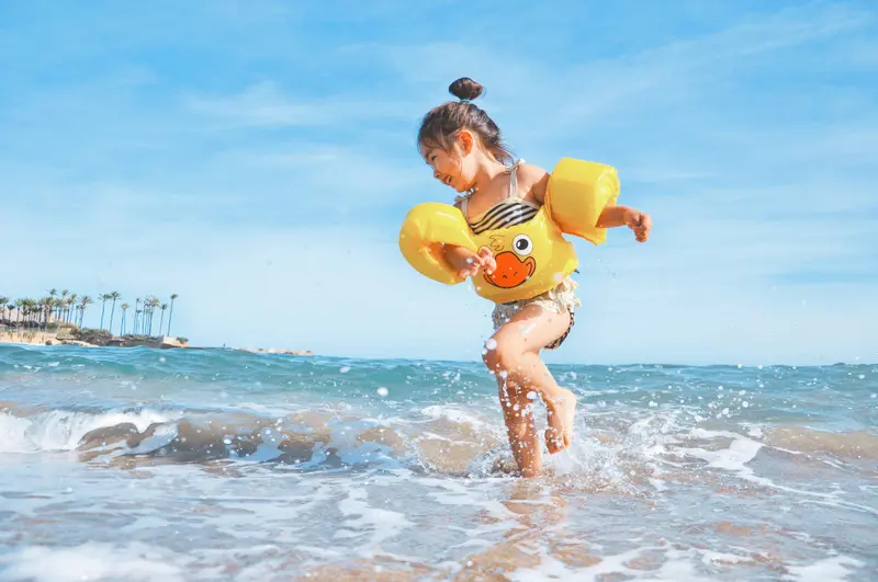 Das perfekte Programm mit Kindern zu Silvester in Dubai